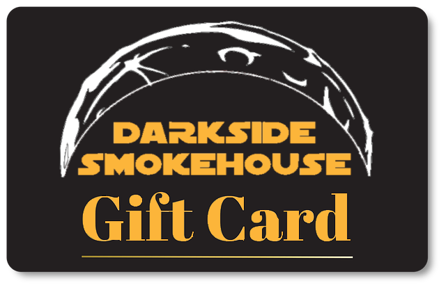 Darkside Smokehouse Gift Cards
